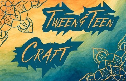 Image of Tweens & Teens 