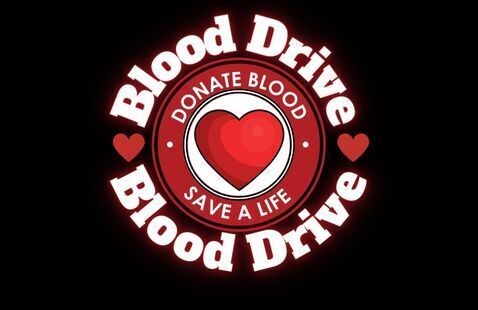 Blood Drive 