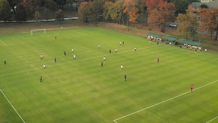 University of Texas at Tyler Men's Soccer vs TBD