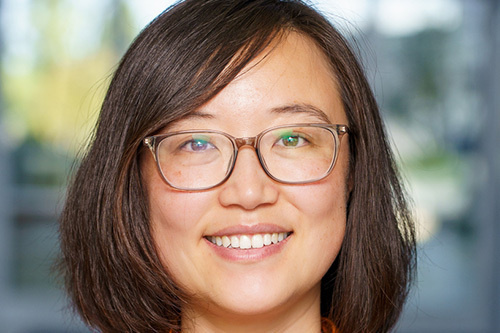 CHEME 7900 Seminar: Yanran Li (UC San Diego)