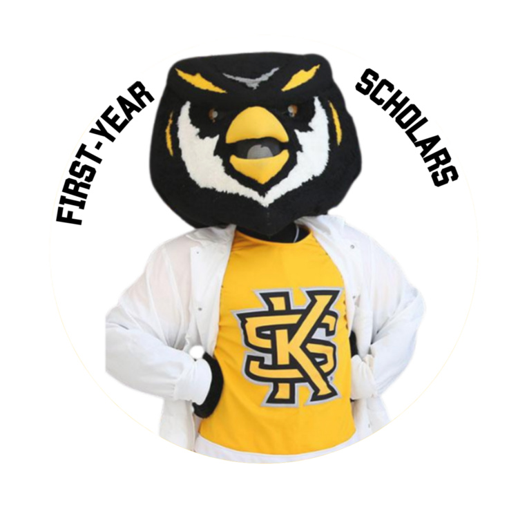 First-Year Scholars: Student Applications Due!