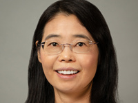 Dr. Jessica Zhang