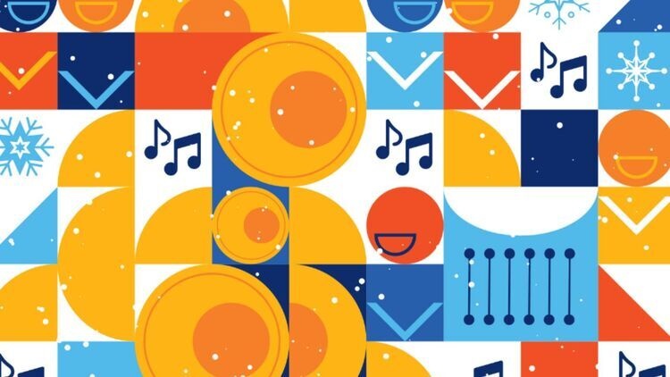 Horns and Harmonies: SU Brass Ensemble