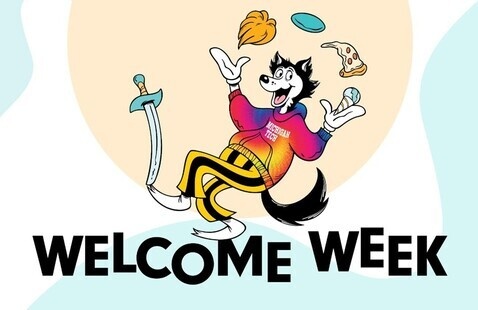 Image of Dryland Dog Demo