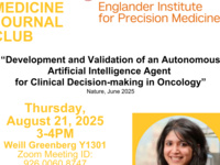 Development and Validation of an Autonomous Artificial Intelligence Agent for Clinical Decision-making in Oncology