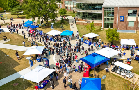 Image of Harper Hullabaloo 2025 (Updated)