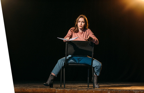 Image of Radium Girls by DW Gregory