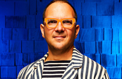 Cory Doctorow