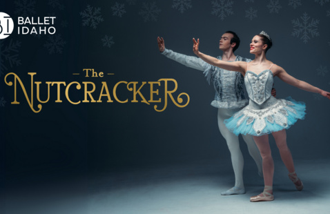 The Nutcracker
