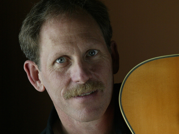 Masterclass with Guitarist Bruce Forman image