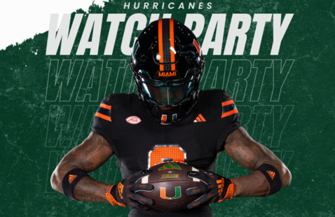 Image of Charlotte Canes | Louisville vs. Hurricanes Game Watch