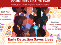 Community Health Fair