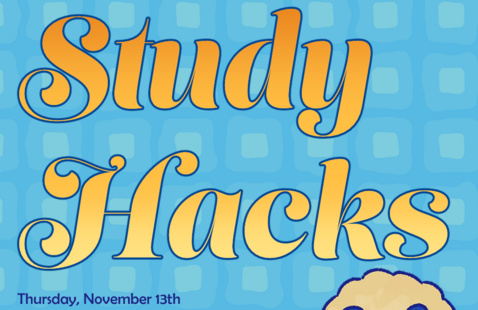 Study Hacks