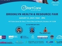 Brooklyn Health & Resource Fair