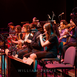 Featured event photo for Video Game Jazz Ensemble Concert - Michigan Tech Jazz