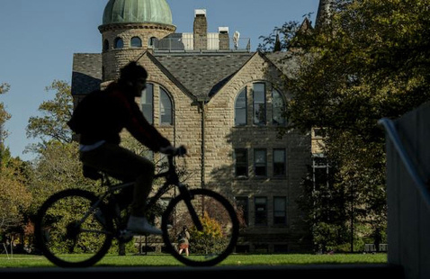 Image of Public Observing