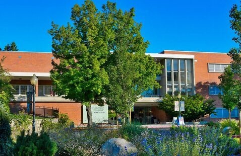 Photo of Fleischmann Agriculture
