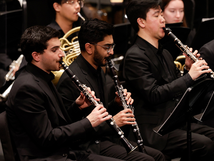 USC Thornton Winds image