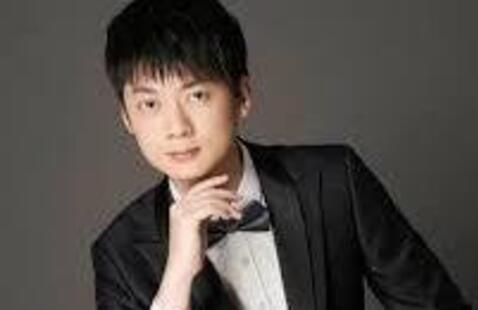 Image of Sarah White Visiting Pianist Series  Featuring Dr. Ching-Yi Lin