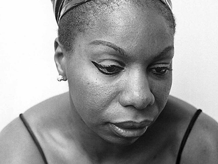  How Nina Simone Changed the World: A Q&A Conversation image