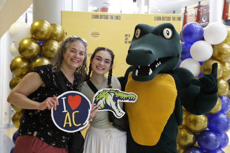 Picture of Fall Open House