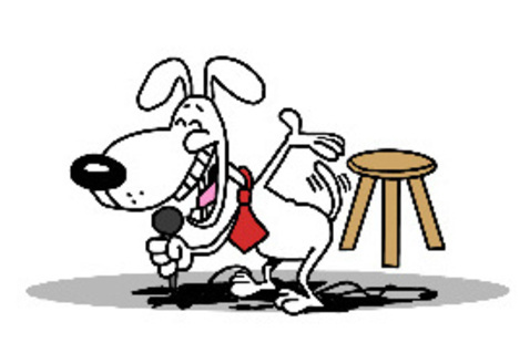 Image of Copper Country Humane Society Presents: Raise the Woof Comedy Show