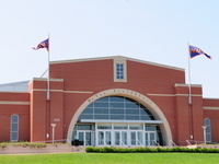 Event image for Volleyball vs. Kalamazoo College