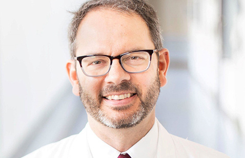 Dr. Jay Wellons