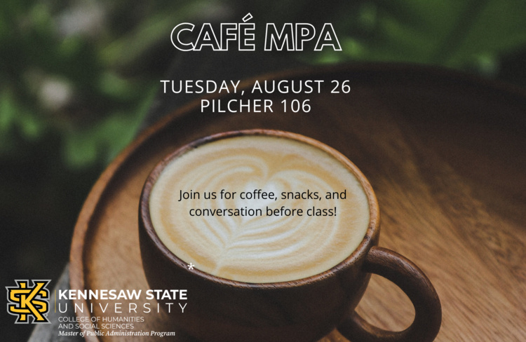 Café MPA