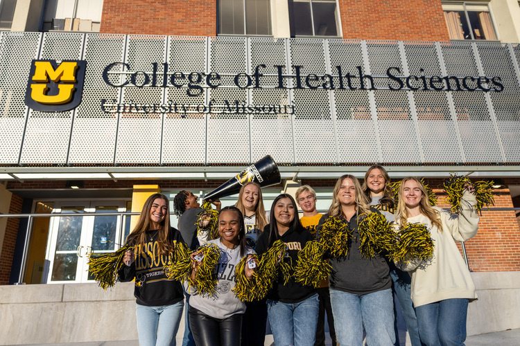 Featured image for CHS Involvement Fair