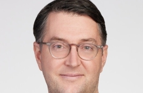 Image of Department of Medicine Grand Rounds