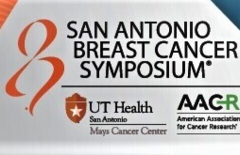 Image of San Antonio Breast Cancer Symposium