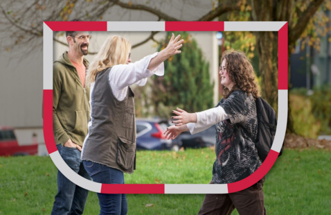 Image of Family Weekend 2025 - Registration extended by demand!