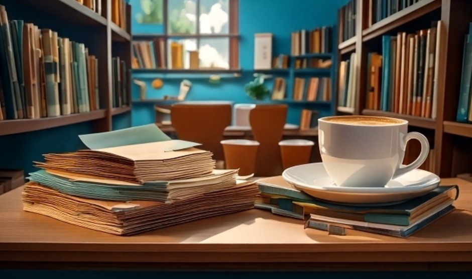 Image of ☕ RD Network Coffee Chat