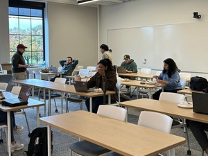 Image of Entrepreneurs in the Making