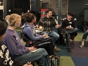 Image of Creative Endeavors