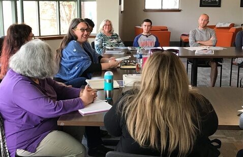 Image of Center for Poets and Writers