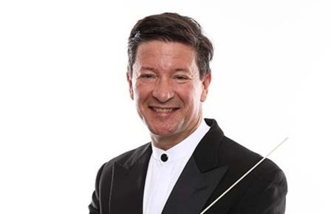 Image of Wind Ensemble Concert