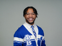 Event image for Chapel - Shomari Tate