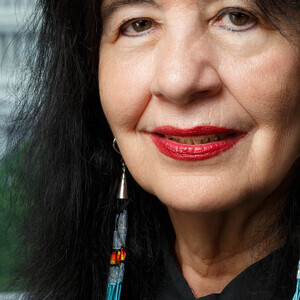 Poetry Online Discussion of Joy Harjo