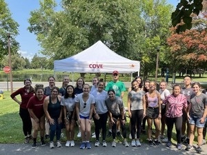 Image of Colgate Day of Service