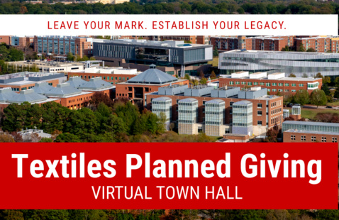 Photo of NC State University