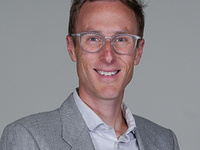 Event image for  Frost Center Colloquia  - Daryl Van Tongeren
