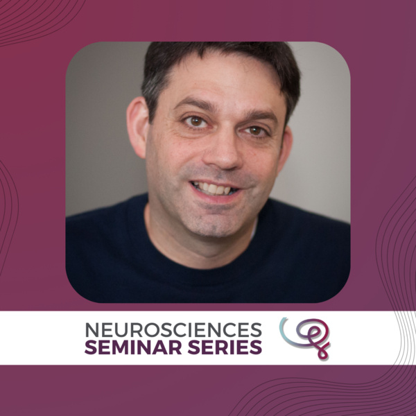 Neurosciences Seminar: Stephen Liberles - Mechanisms of body-brain communication