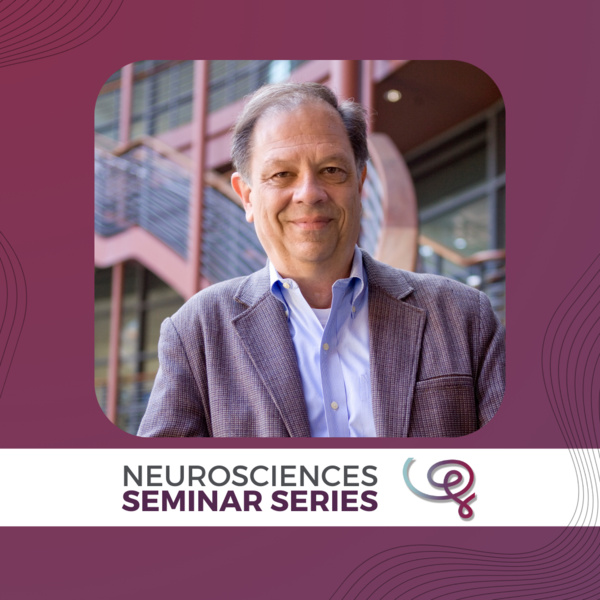 Neurosciences Seminar: Bill Newsome, PhD - Eye, Brain and Decision: A Stanford Retrospective (Eric M. Shooter Lecture)