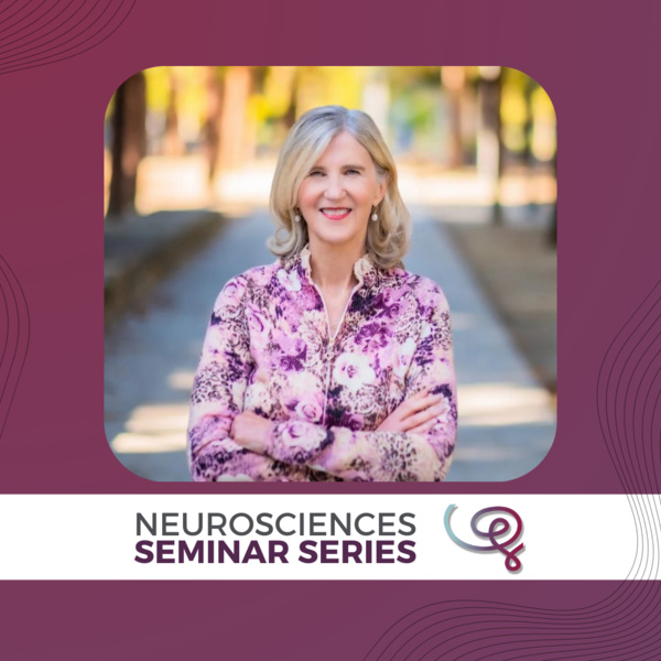 Neurosciences Seminar: Holly Ingraham - Hormonal regulation of brain-body female physiology