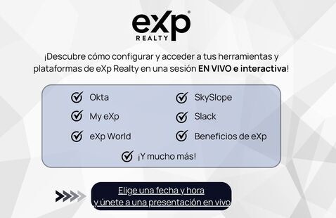 Image of (US) Inicio para Agentes Inmobiliarios en Español