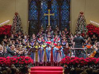 Event image for Christmas Vespers