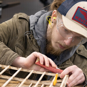 Image of WVU Tech Engineering Day 