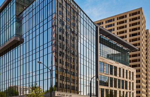 Law School Building